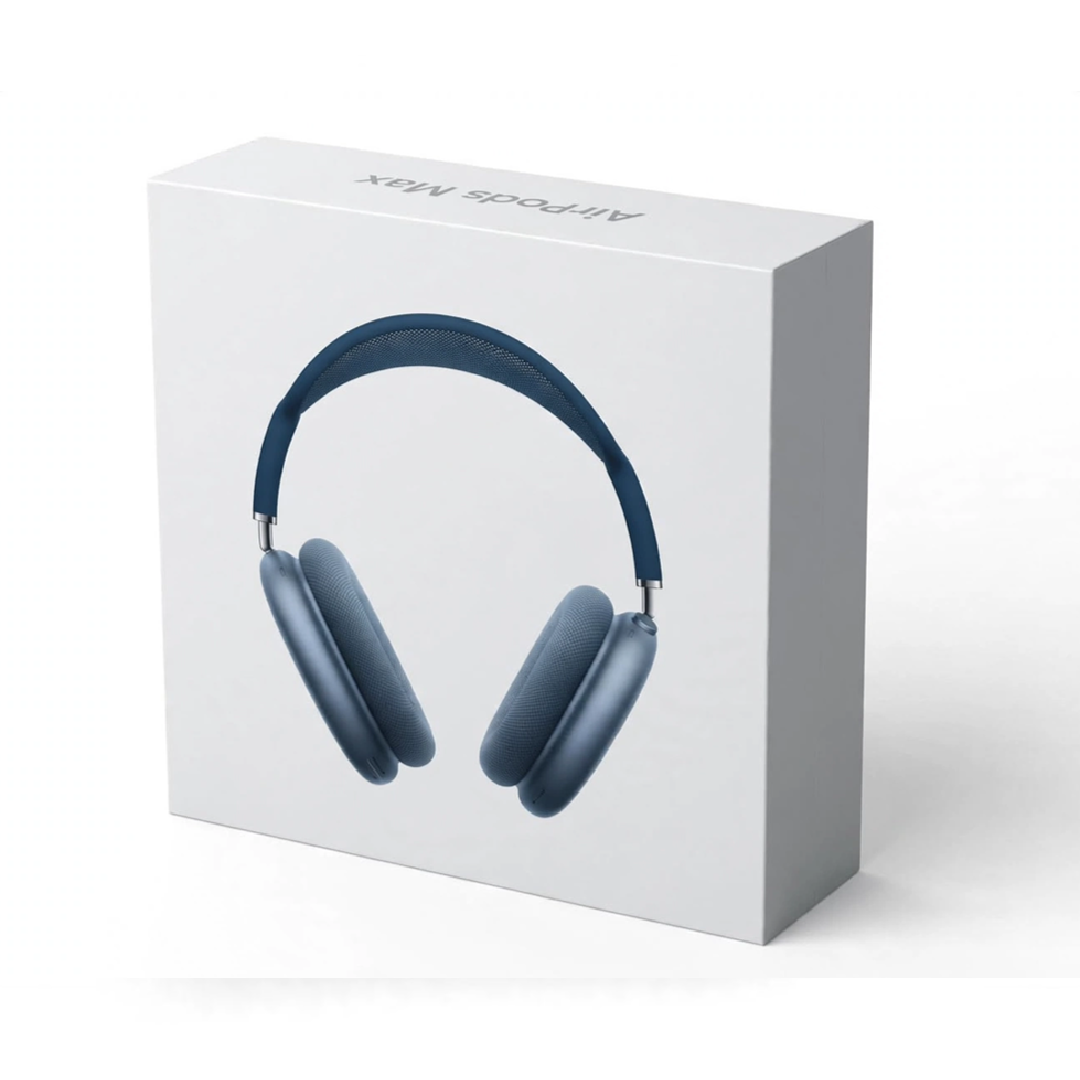 Airpods Max