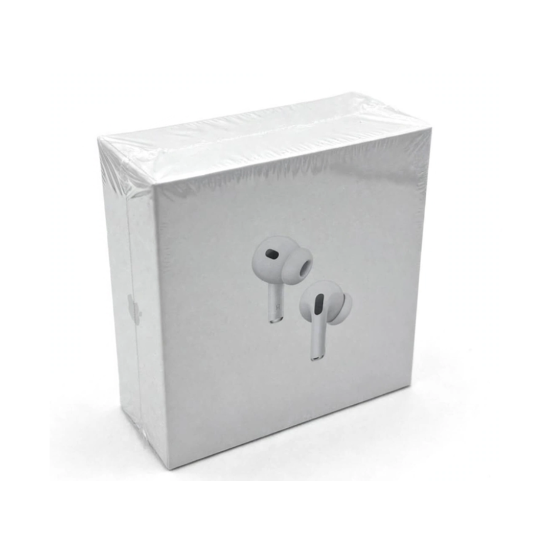 Airpods Segunda Generación