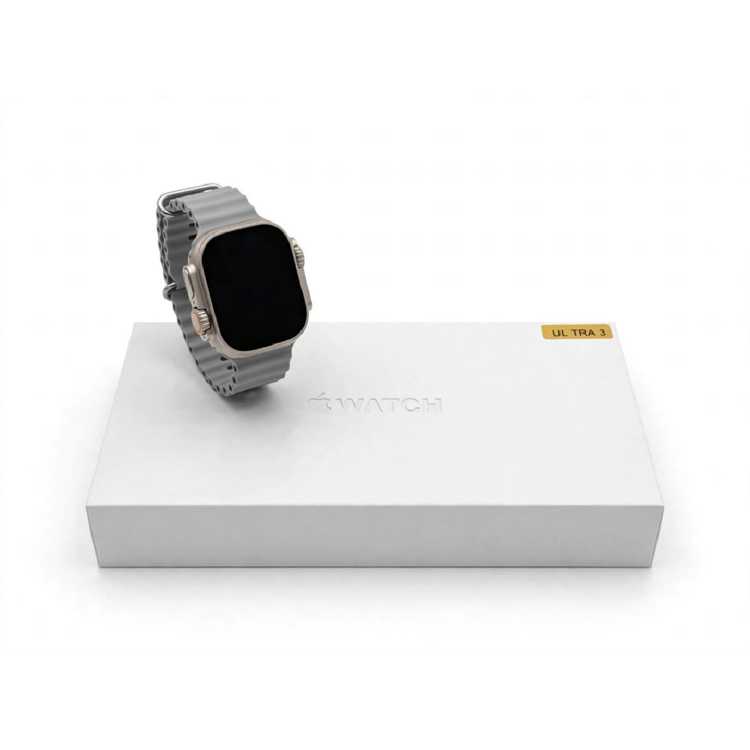 Apple watch ultra 3