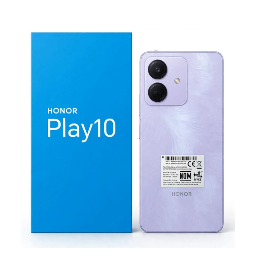 HONOR Play10