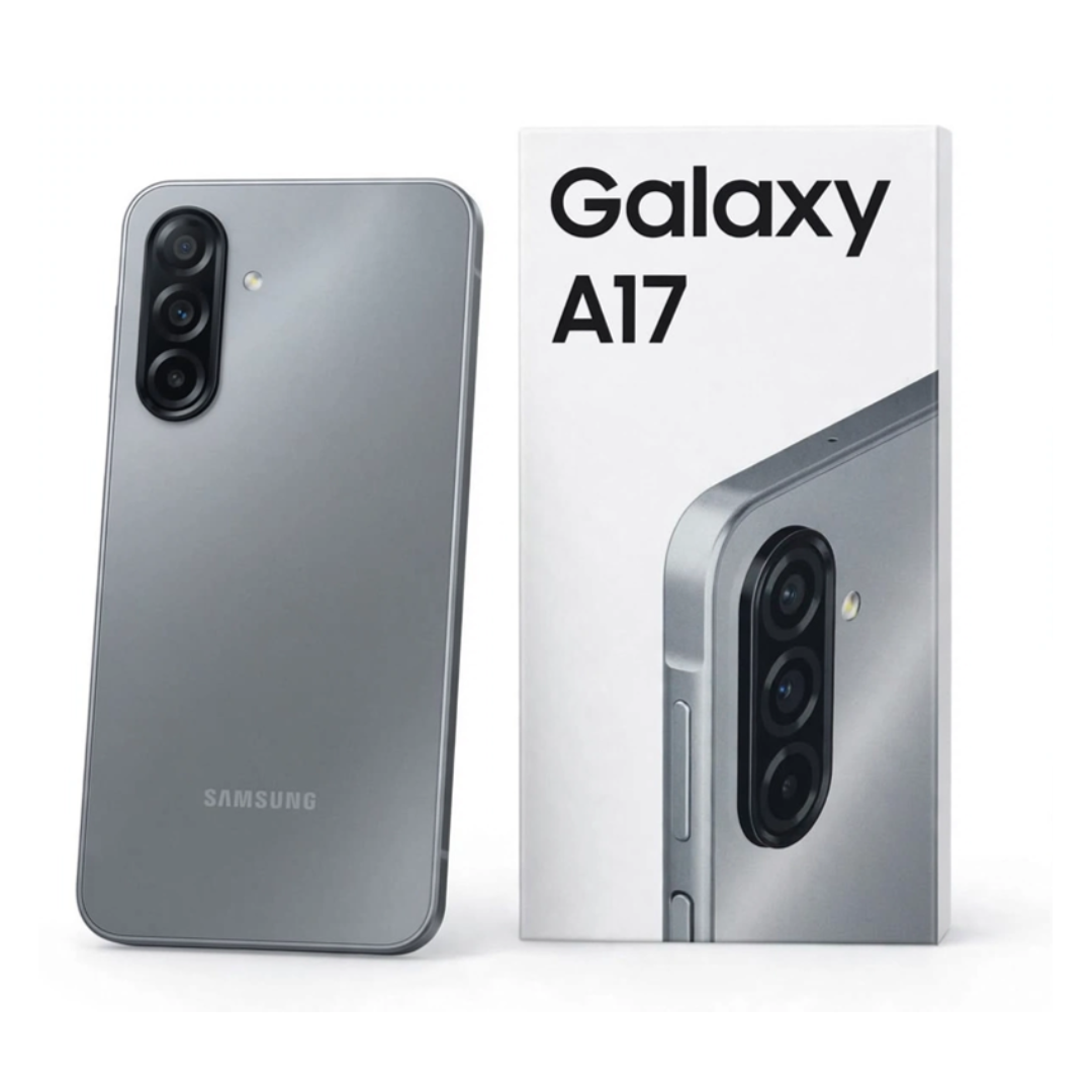 Samsung Galaxy a17